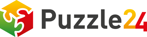 Puzzle24 - sklep z puzzlami